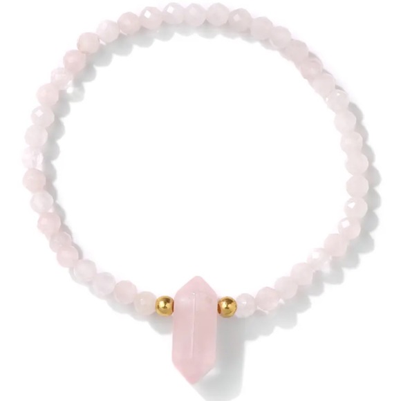 Genuine Gemstone bracelets - Picture 5 of 6